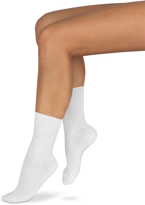 normani 10 pares de calcetines de médico - Image 5