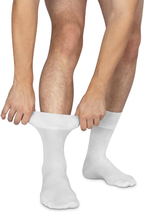 normani 6 pares de calcetines Classic health - Image 4