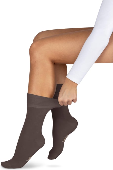 normani 6 pares de calcetines Classic health - Image 2