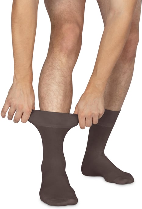 normani 6 pares de calcetines Classic health - Image 3
