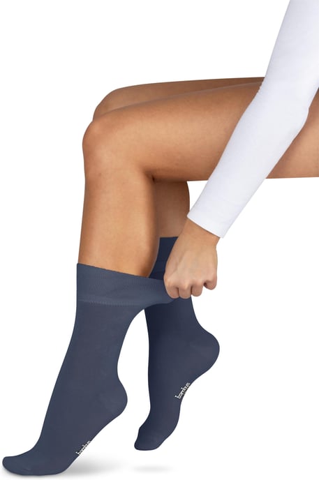 normani 6 pares de calcetines Classic health - Image 2