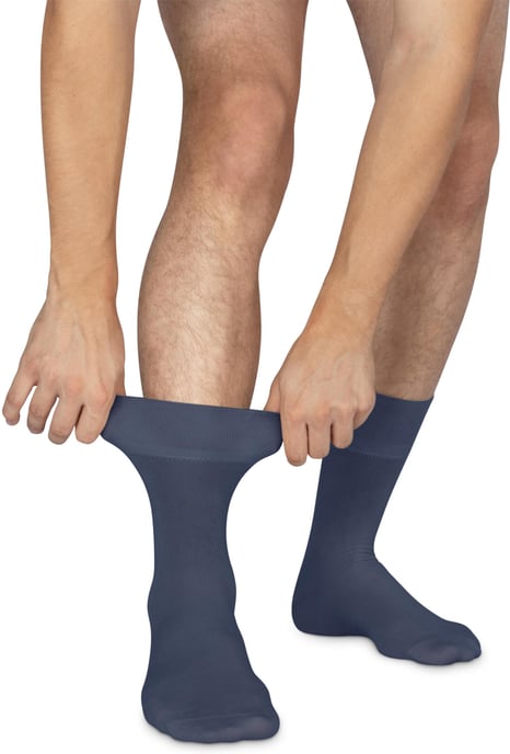 normani 6 pares de calcetines Classic health - Image 3