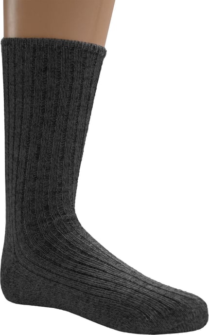 normani 3 pares de calcetines de lana de oveja - Image 3