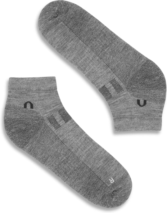 normani 2 pares de calcetines de merino Timaru - Image 2