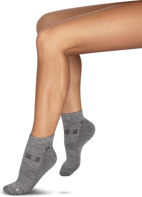 normani 2 pares de calcetines de merino Timaru - Image 4