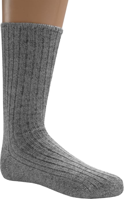 normani 3 pares de calcetines de lana de oveja - Image 3