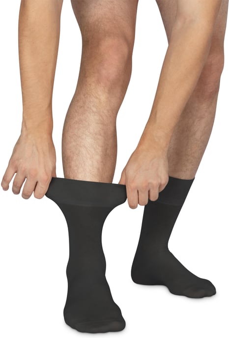 normani 6 pares de calcetines Classic health - Image 3