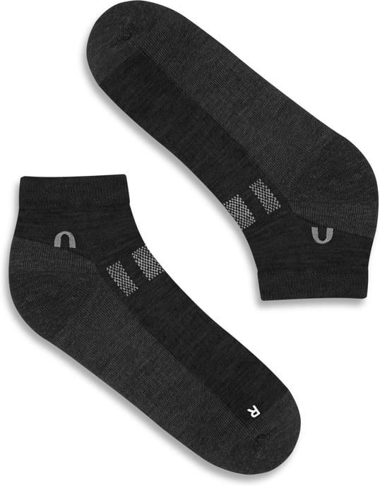 normani 2 pares de calcetines de merino Timaru - Image 2