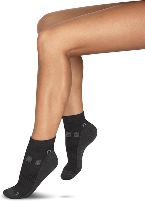 normani 2 pares de calcetines de merino Timaru - Image 4
