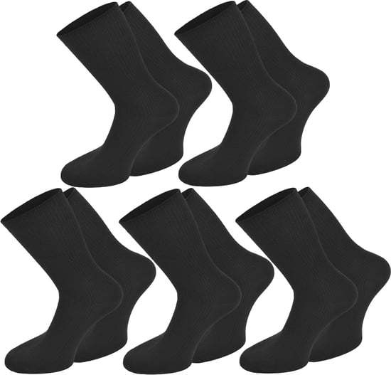 normani 10 pares de calcetines de trabajo Ripp - Image 2