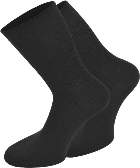 normani 10 pares de calcetines de trabajo Ripp - Image 3
