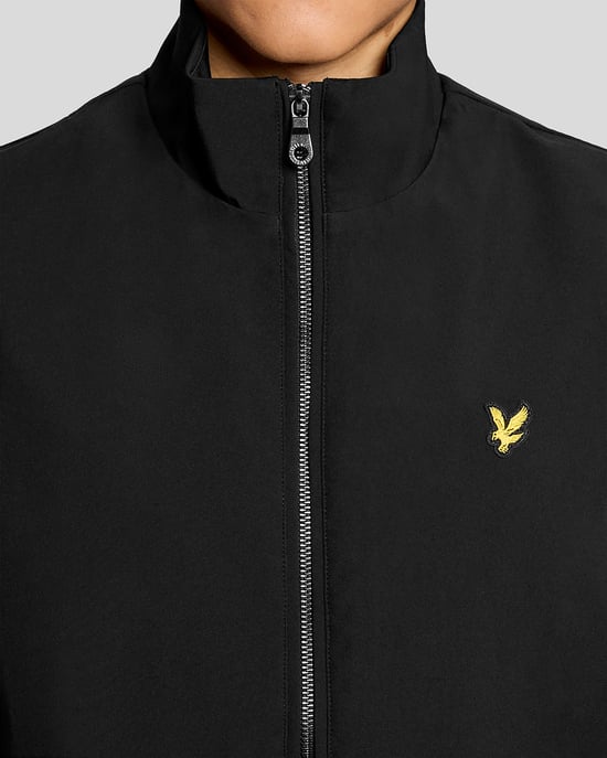 Chaleco Softshell con Espalda de Malla - Image 3