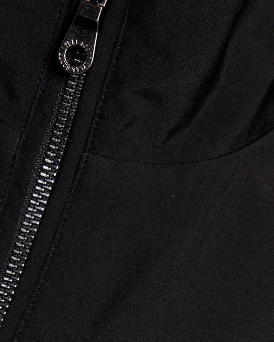 Chaleco Softshell con Espalda de Malla - Image 6