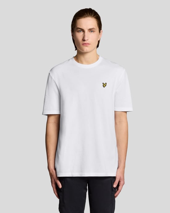 Camiseta de Jacquard Texturizada - Image 1