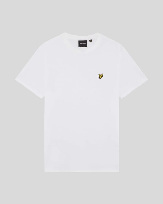 Camiseta de Jacquard Texturizada - Image 3