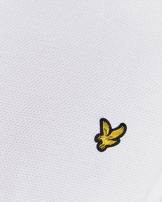 Camiseta de Jacquard Texturizada - Image 4