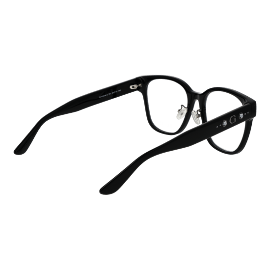 Guess Montura de gafas GU50204-D 001 54 - Image 3