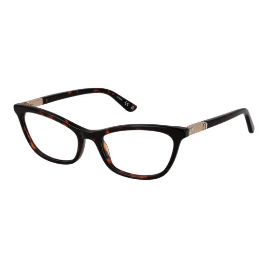 Guess Montura de gafas GU50198 052 52 - Image 1
