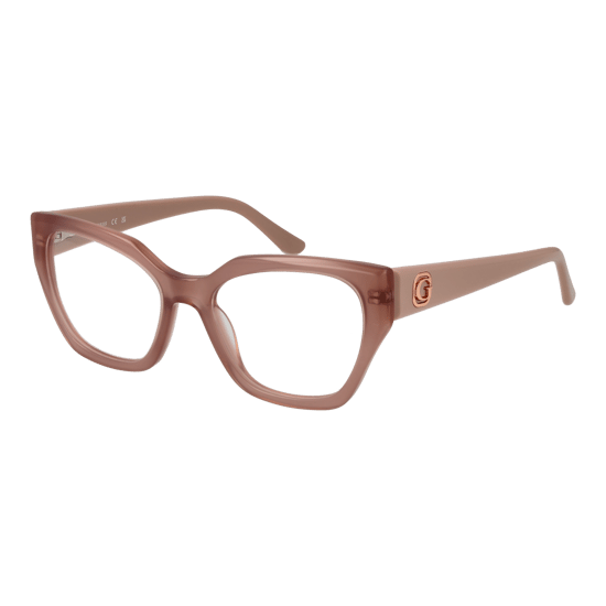 Guess Montura de gafas GU50112 057 51 - Image 1