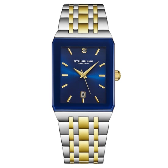 Stührling Empire Edge 4084 para hombre de 45 mm - Image 1