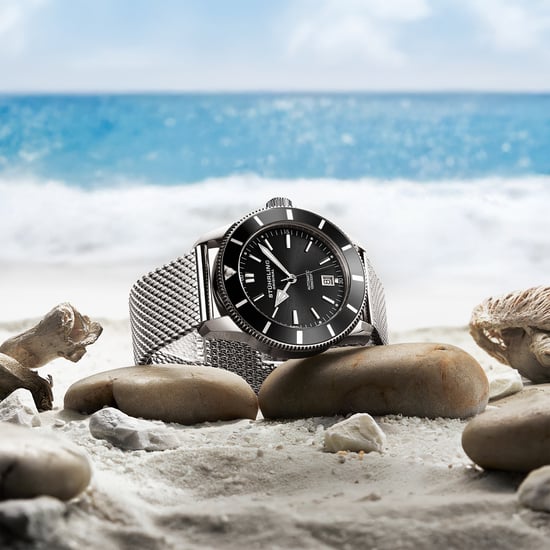 Stührling Marinier 4079 Aquadiver 42 mm - Image 3