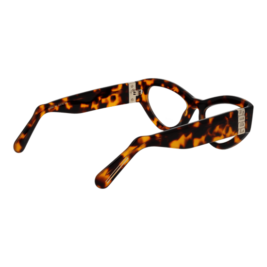 GCDS Montura de gafas GD5024 052 53 - Image 3