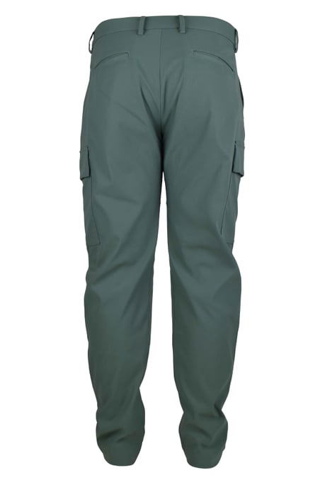 C.P. Company Pantalones cargo Verde - Image 2