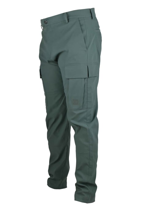 C.P. Company Pantalones cargo Verde - Image 3