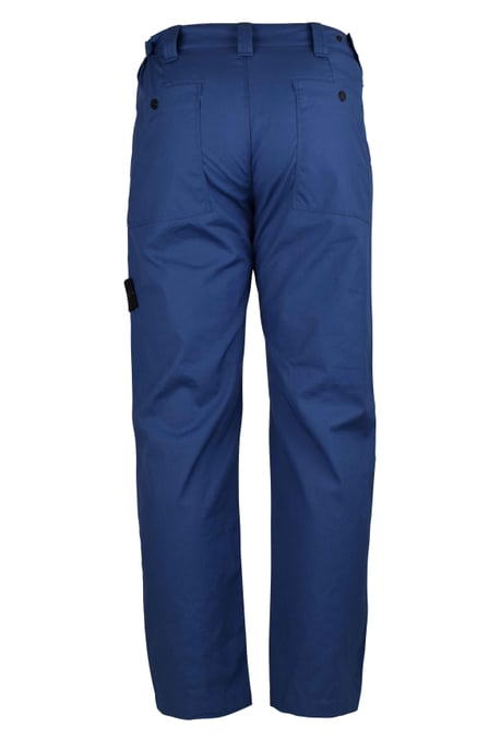 Stone Island Pantalones Azul - Image 2