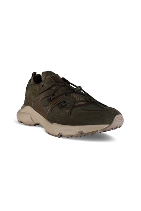 Tod’s Sneakers Caqui - Image 2