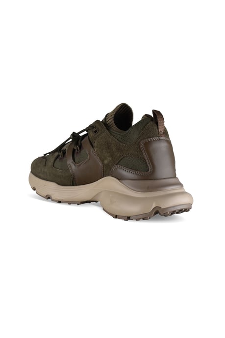 Tod’s Sneakers Caqui - Image 3
