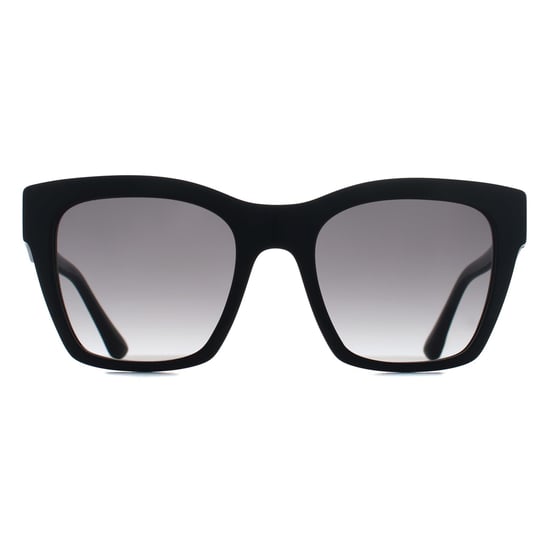 Dolce & Gabbana DG4384 501/8G negro gris degradado gafas de sol - Image 2