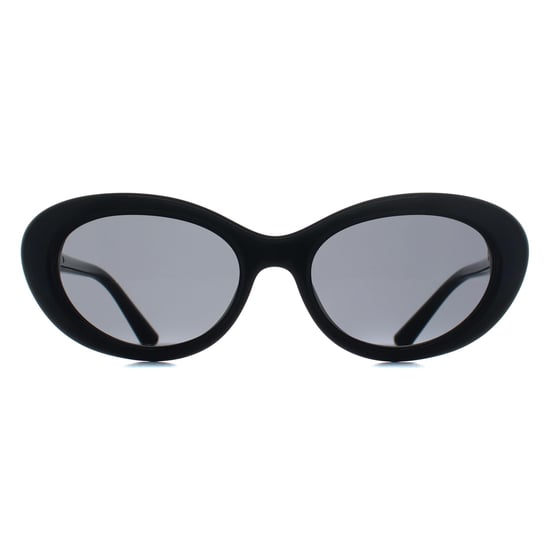 Gafas de sol Dolce & Gabbana DG4519 501/87 negro gris oscuro - Image 2