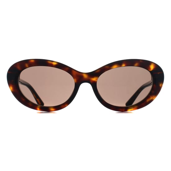 Gafas de sol Dolce & Gabbana DG4519 502/73 havana marrón oscuro - Image 2