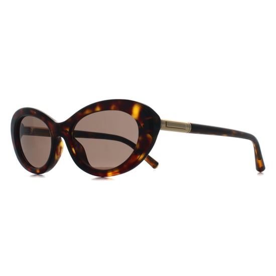 Gafas de sol Dolce & Gabbana DG4519 502/73 havana marrón oscuro - Image 3