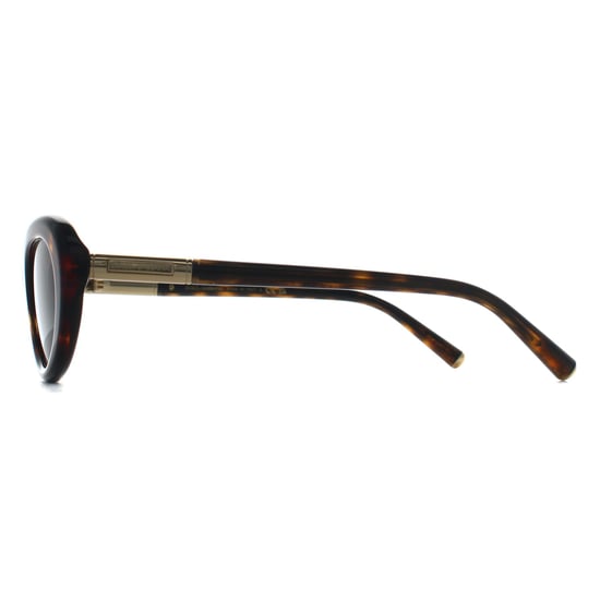 Gafas de sol Dolce & Gabbana DG4519 502/73 havana marrón oscuro - Image 4
