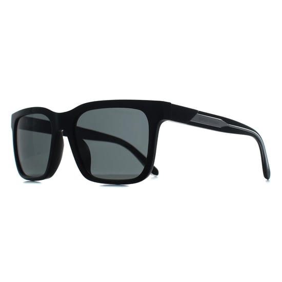 Emporio Armani EA4262U 501787 negro brillante gris oscuro gafas de sol - Image 3