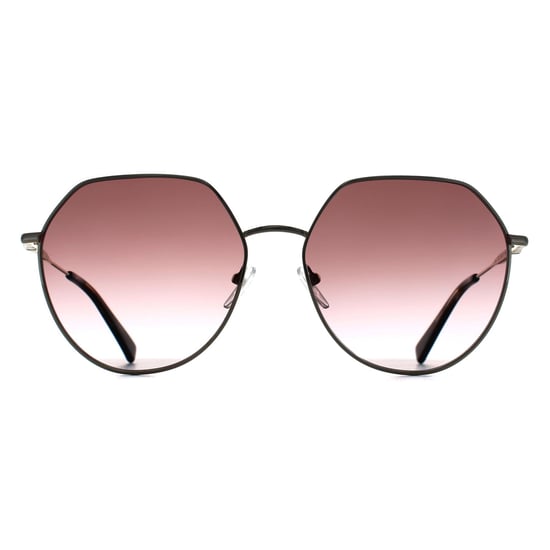 Gafas de sol Longchamp LO154S 727 marrón dorado - Image 2