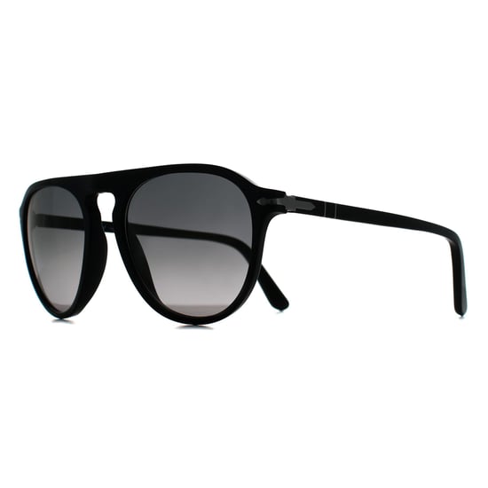 Persol PO3302S 95/M3 negro gris degradado gafas de sol polarizadas - Image 3