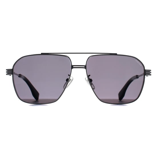 Gafas de sol Police SPLQ91 Mercury 1 0509 rutenio brillante gris humo - Image 2