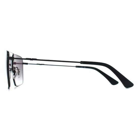 Police SPLL07 Gafas de sol Origins Lite 15 0568 gris plomo brillante degradado - Image 4