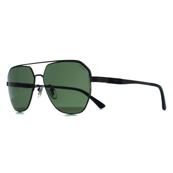 Gafas de sol Police SPLP30 Ranger 1 0627 verde plomo brillante - Image 3