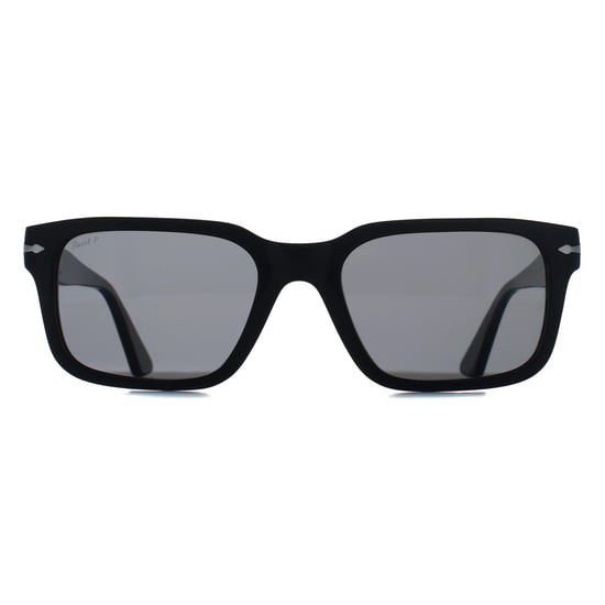 Persol PO3272S 95/48 negro polarizado gris oscuro gafas de sol - Image 2