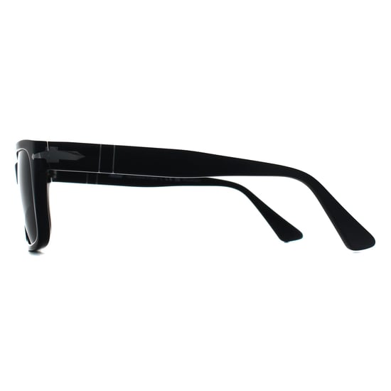 Persol PO3272S 95/48 negro polarizado gris oscuro gafas de sol - Image 4