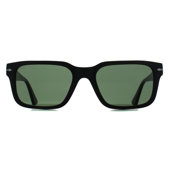 Gafas de sol Persol PO3272S 95/31 negro verde - Image 2