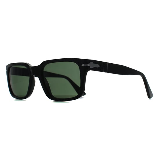 Gafas de sol Persol PO3272S 95/31 negro verde - Image 3