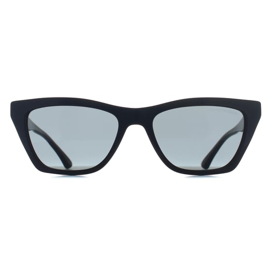 Emporio Armani EA4169 587587 negro gris oscuro gafas de sol - Image 2
