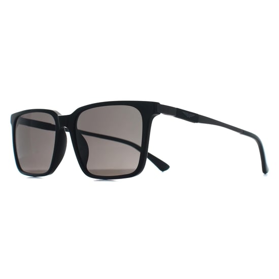 Gafas de sol Police SPLP31 Ranger 2 700P negro brillante gris humo - Image 3