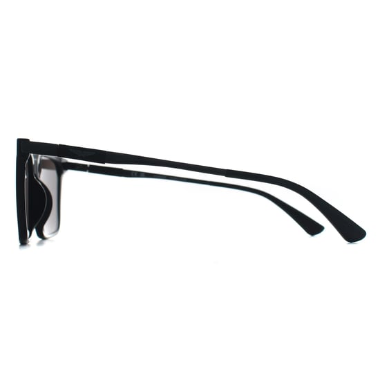 Gafas de sol Police SPLP31 Ranger 2 700P negro brillante gris humo - Image 4