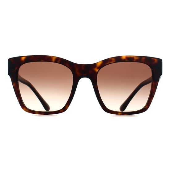 Gafas de sol Dolce & Gabbana DG4384 502/13 havana degradado marrón - Image 1